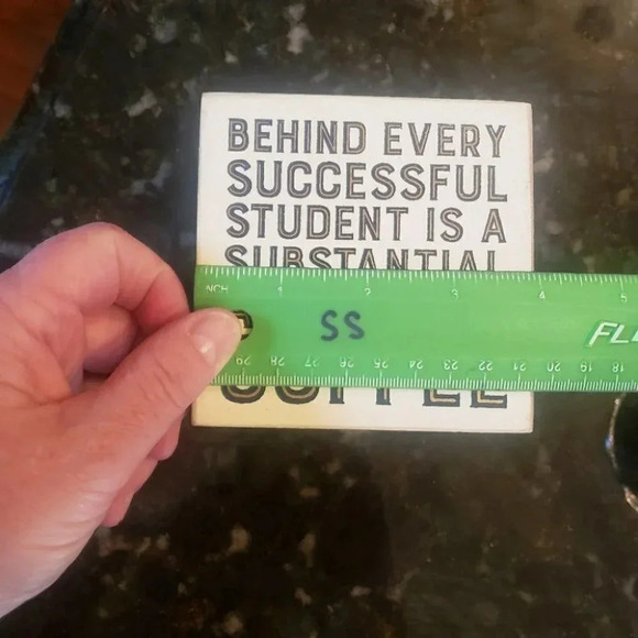 Primitives by Kathy Wall Art for College Student - Picture 4 of 4